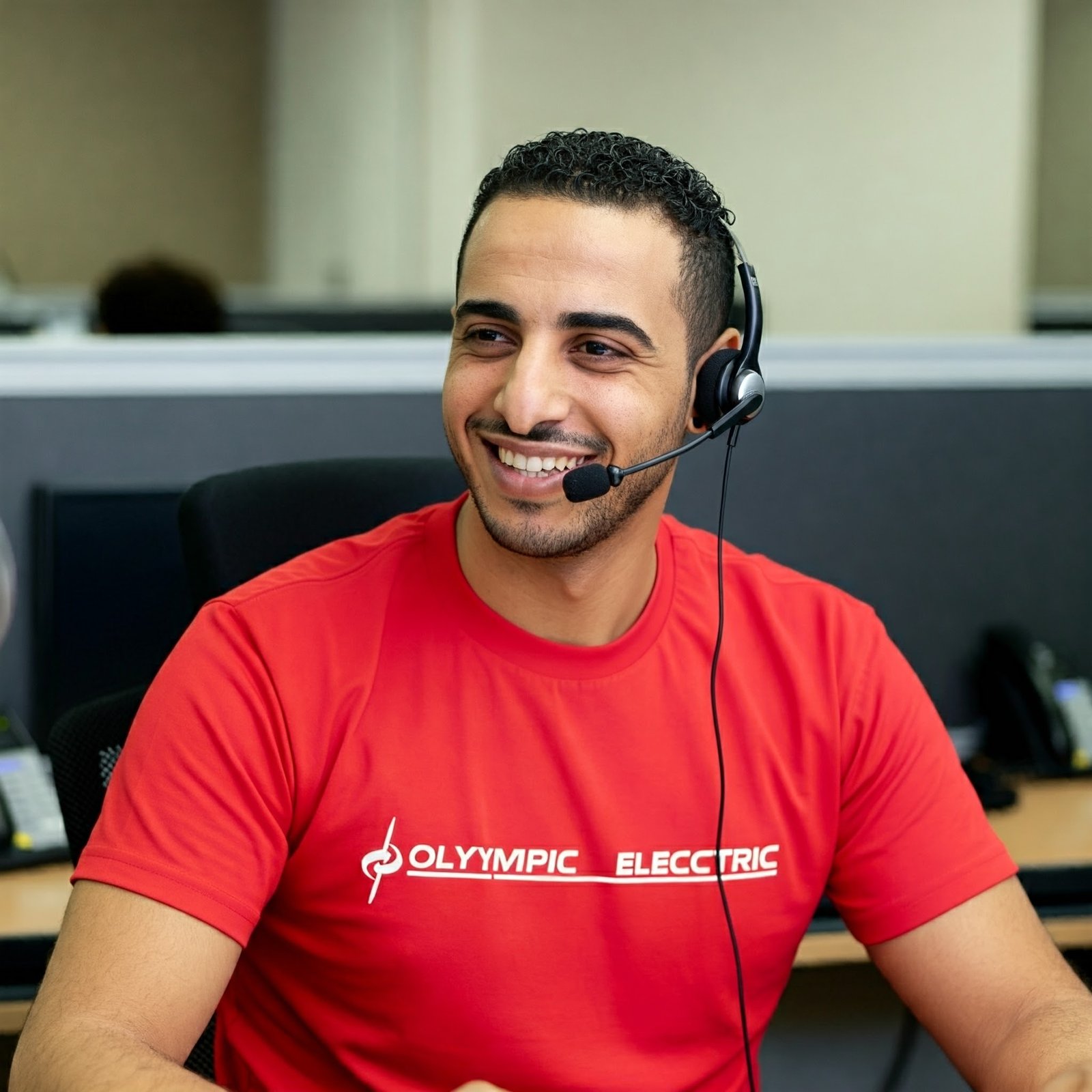 خدمة عملاء سخانات اوليمبك